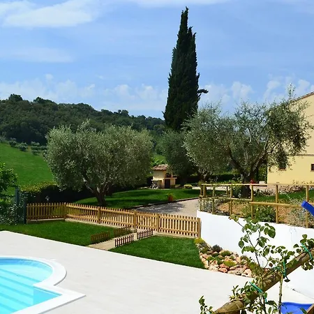 Casa Argenta Апартаменты