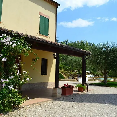 Casa Argenta *
