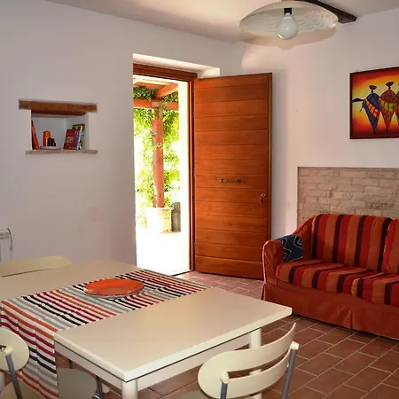 Casa Argenta *