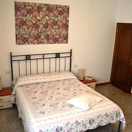 Casa Argenta *