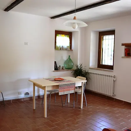 Casa Argenta