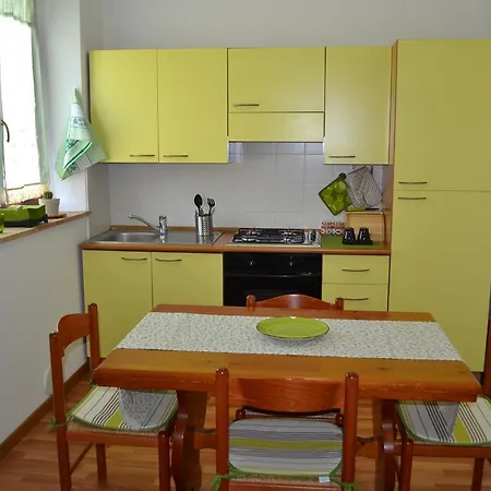 Casa Argenta Апартаменты *