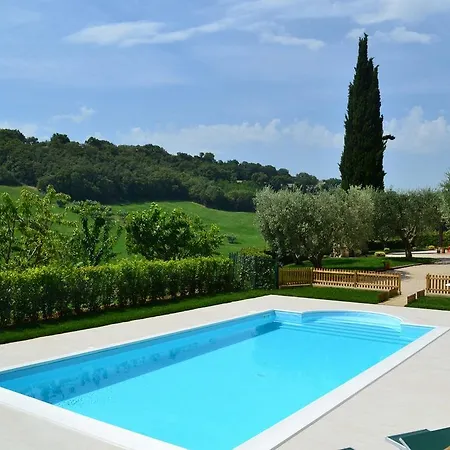 Casa Argenta Апартаменты