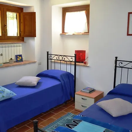 Casa Argenta