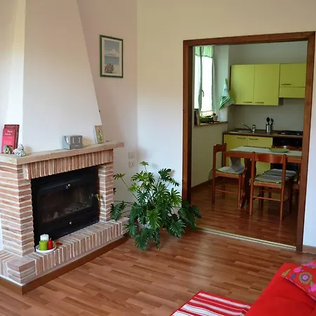 Casa Argenta * Альтидона