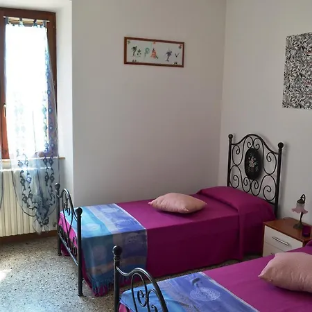 Апартаменты Casa Argenta