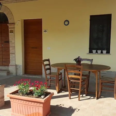 Casa Argenta Апартаменты