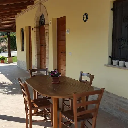 Casa Argenta